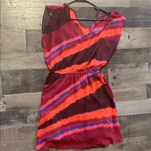 Express Dress